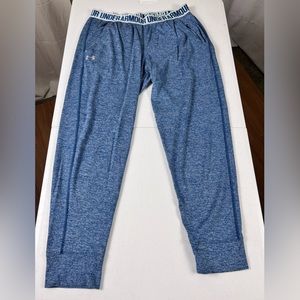 Under Armor Capri Pants